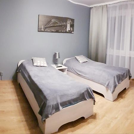 Apartament Silver Kielce Dış mekan fotoğraf