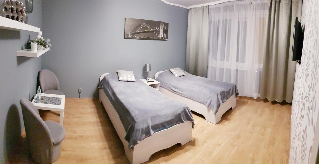 Apartament Silver Kielce Dış mekan fotoğraf
